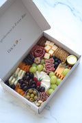 Charcuterie Box