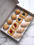 Assorted Bakery Box