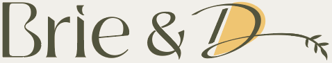 Brie & D